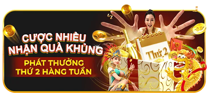 Tin Tức Khuyến Mãi & Ưu Đãi 268bet