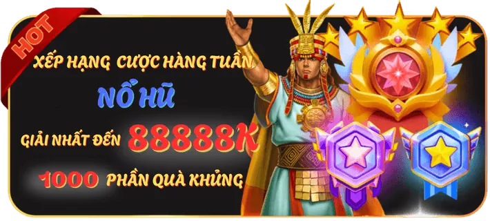 Nổ Hũ 268bet