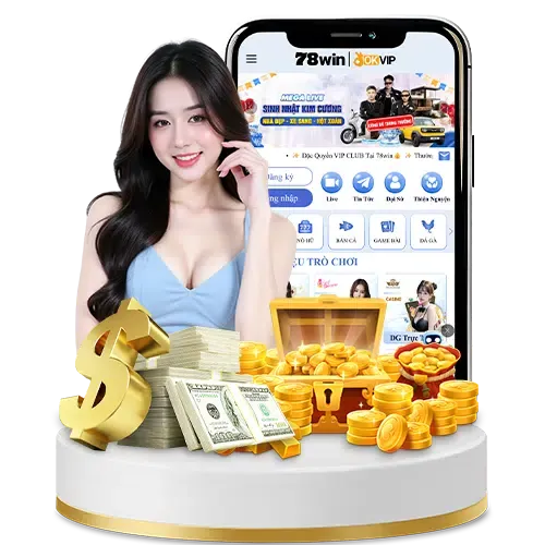 Ứng dụng di động 268bet