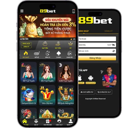 Game nổ hũ 268bet
