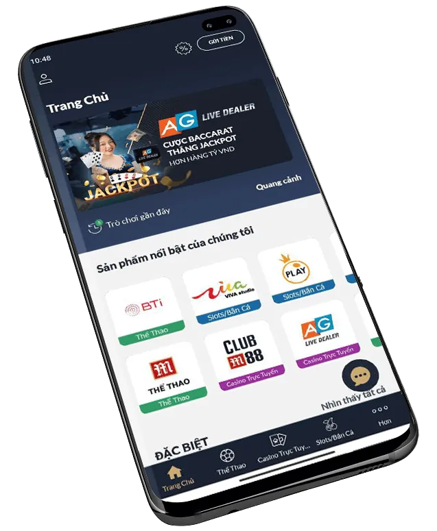 Đá gà trực tuyến 268bet