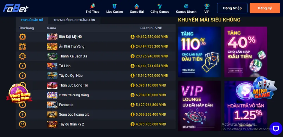 Hướng dẫn đăng ký 268bet và nhận ưu đãi