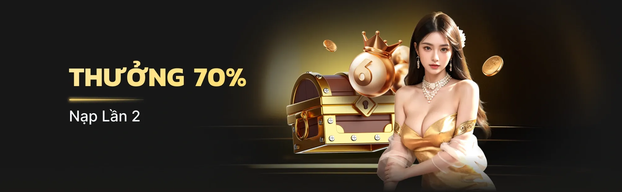 Hình ảnh nhân viên hỗ trợ khách hàng của 268bet Link Mới