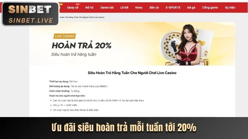 Hướng dẫn đăng ký tài khoản 268bet